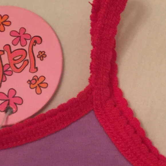 Ellie the Elephant Tank Top by Jaffa by OinkBaby - Picture 4 of 6